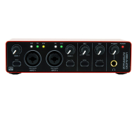 Interfejsy audio MusicMate MM-AI70 Gemini Smart